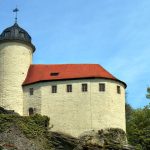 Burg Rabenstein, Chemnitz